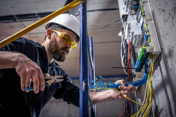 Best Commercial Electrician Services  in Sidney, MT
