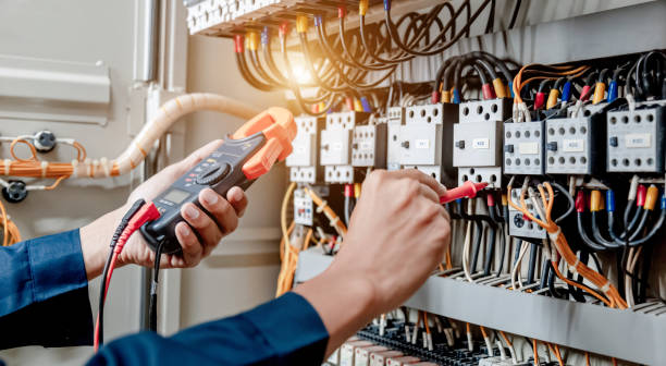 Best 24-Hour Electrician  in Sidney, MT